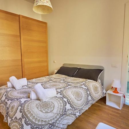 Silent And Cosy Apartment Free Netflix And Disney Plus โบโลญญา ภายนอก รูปภาพ